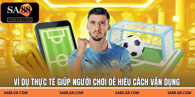 Kèo cơ hội kép giúp mở rộng lựa chọn kết quả và giảm rủi ro cá cược Kèo cơ hội kép giúp mở rộng lựa chọn kết quả và giảm rủi ro cá cược